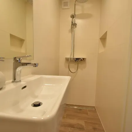 3 Km Outside The Historical Centre Appartement *