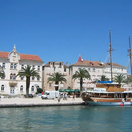 3 Km Outside The Historical Centre *